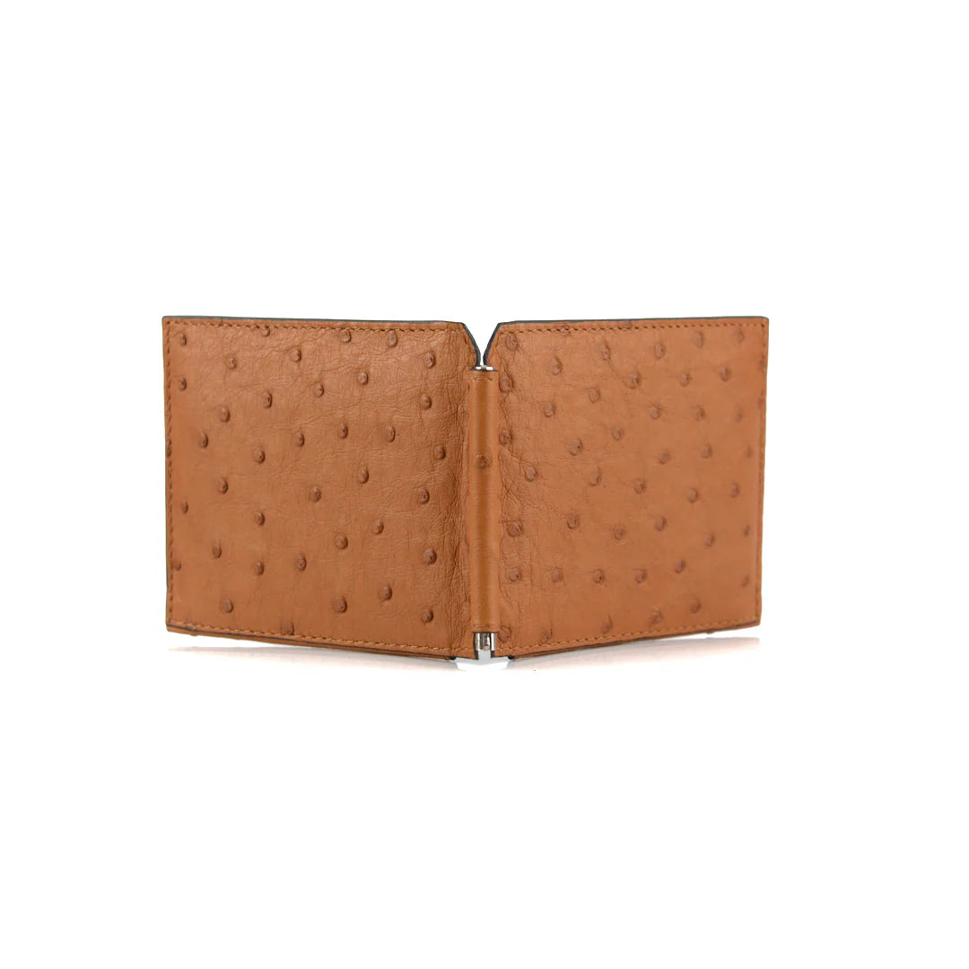 Texas ostrich quill