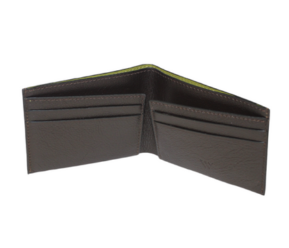 Alaska Ostrich leather leg