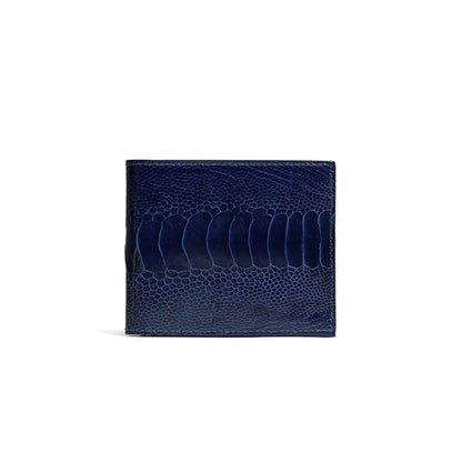 Chicago Ostrich leather quill